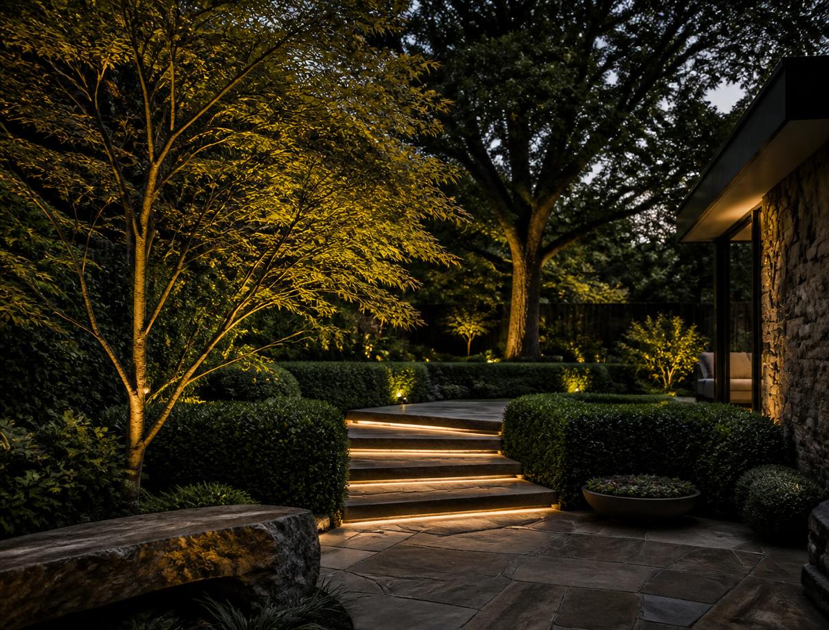 Kyora Landscapes